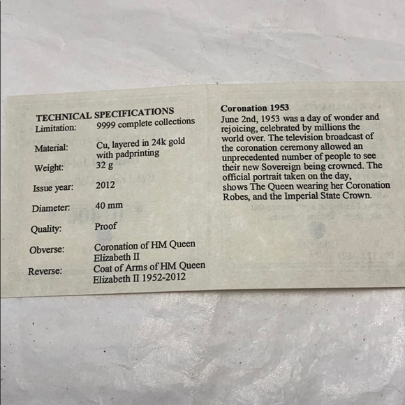 Portraits of a Princess - Picture 5 of 5